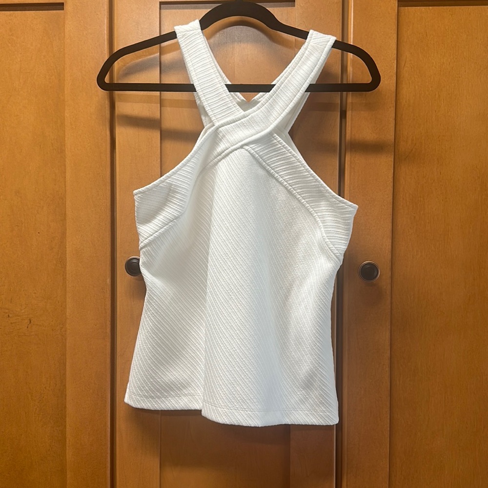 Anthropologie tank